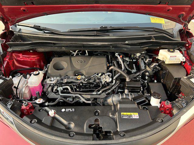 used 2023 Toyota Sienna car, priced at $42,056