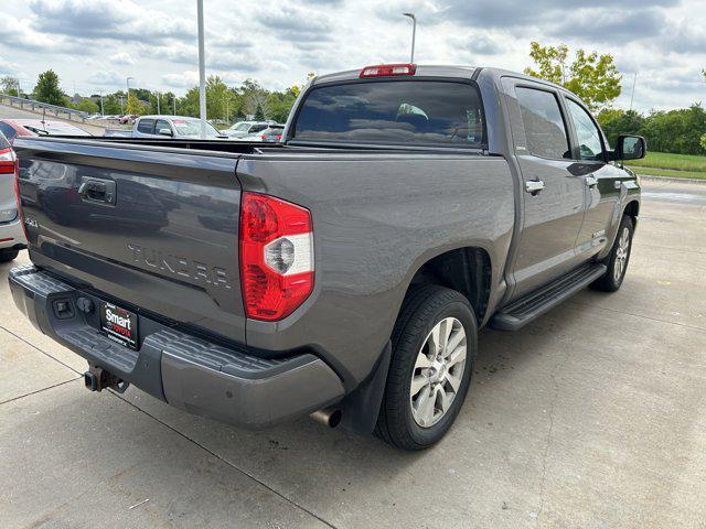 used 2015 Toyota Tundra car, priced at $32,726