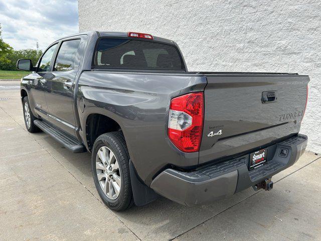 used 2015 Toyota Tundra car, priced at $32,726
