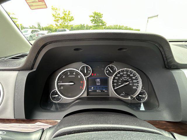 used 2015 Toyota Tundra car, priced at $32,726