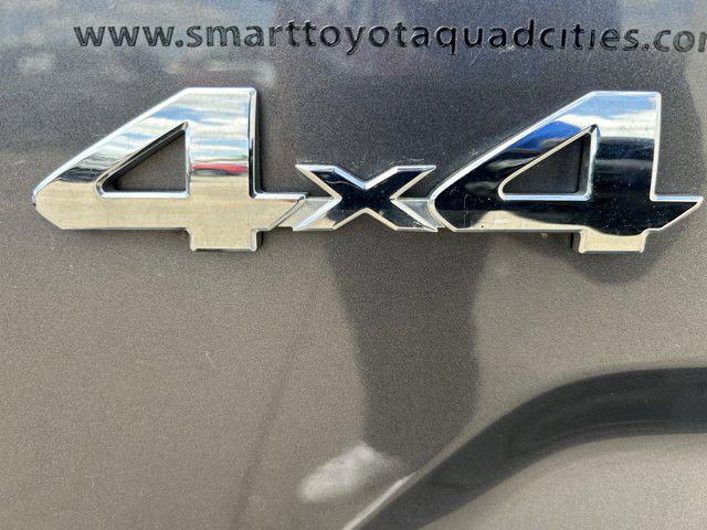 used 2015 Toyota Tundra car, priced at $32,726