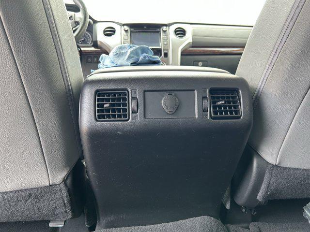 used 2015 Toyota Tundra car, priced at $32,726