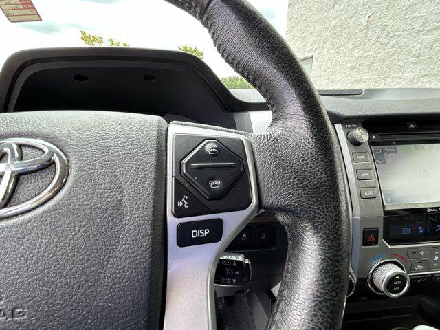 used 2015 Toyota Tundra car, priced at $32,726