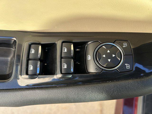 used 2017 Ford Edge car, priced at $14,151