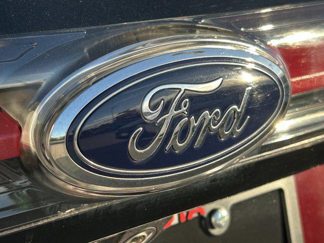 used 2017 Ford Edge car, priced at $14,151