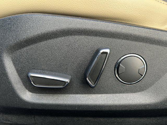 used 2017 Ford Edge car, priced at $14,151