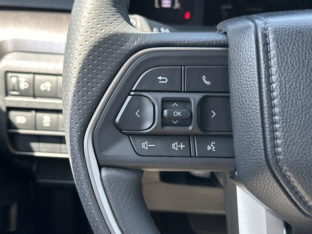 new 2025 Toyota 4Runner car, priced at $45,998