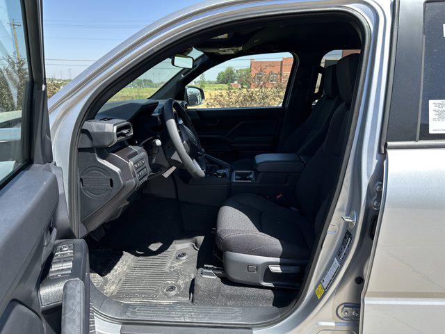 new 2025 Toyota 4Runner car, priced at $45,998