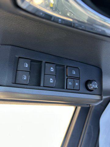 used 2023 Toyota Tacoma car, priced at $41,740