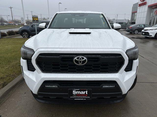 new 2024 Toyota Tacoma car, priced at $45,915