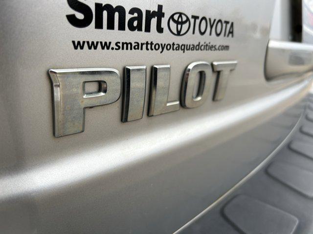 used 2011 Honda Pilot car, priced at $9,032