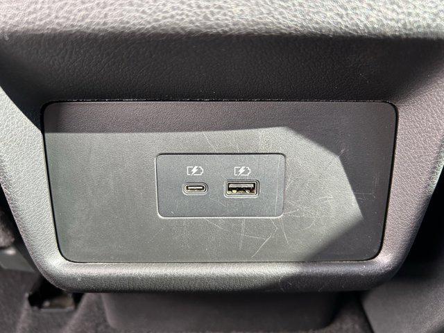used 2023 Nissan Rogue car, priced at $25,903