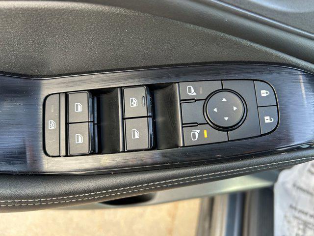used 2023 Nissan Rogue car, priced at $25,903