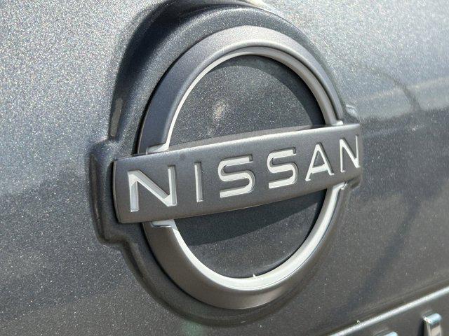 used 2023 Nissan Rogue car, priced at $25,903