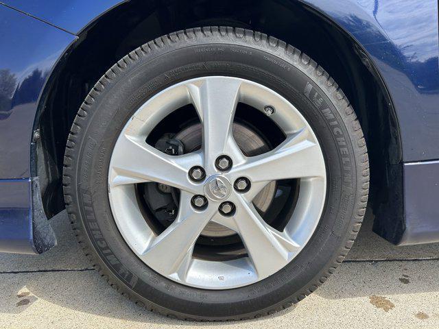 used 2012 Toyota Corolla car, priced at $8,295