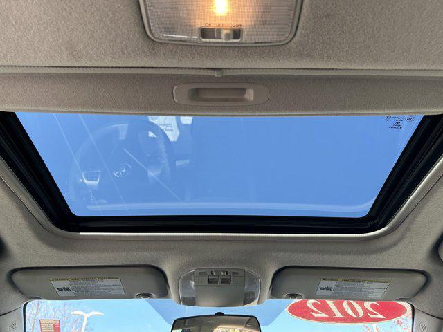 used 2012 Toyota Corolla car, priced at $8,295