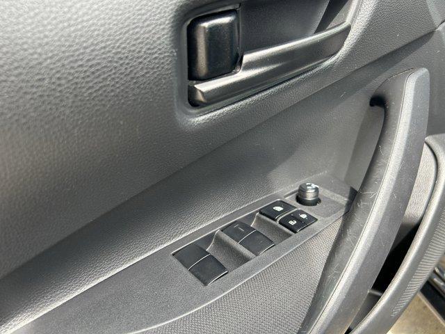 used 2023 Toyota Corolla car, priced at $21,435