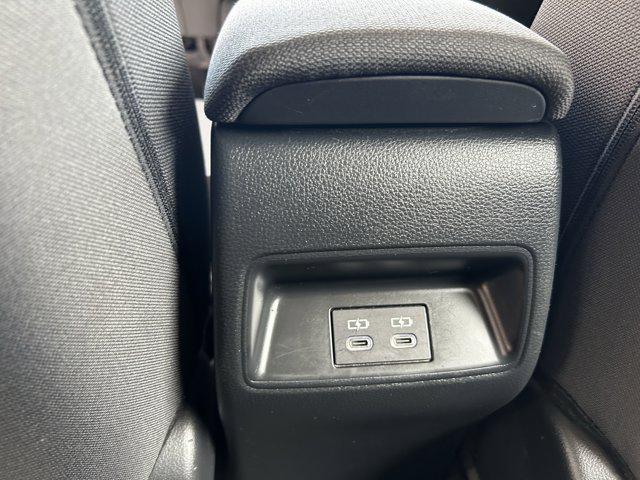 used 2023 Toyota Corolla car, priced at $21,435