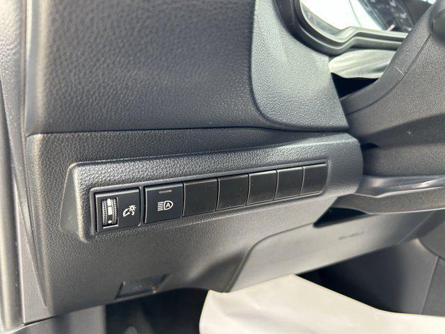 used 2023 Toyota Corolla car, priced at $21,435
