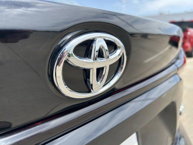 used 2023 Toyota Corolla car, priced at $21,435