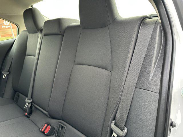 new 2026 Toyota Corolla car, priced at $27,539