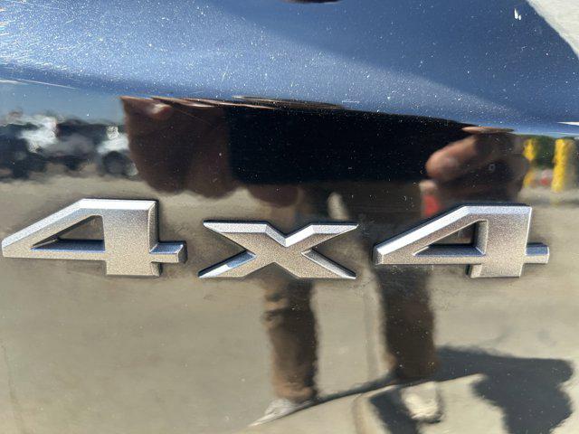 used 2020 Jeep Renegade car, priced at $17,421
