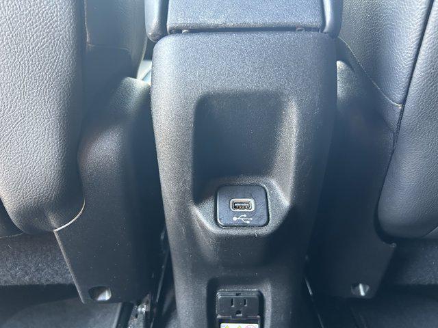 used 2020 Jeep Renegade car, priced at $17,421