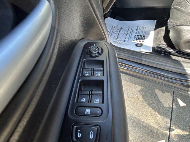 used 2020 Jeep Renegade car, priced at $17,421