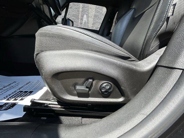 used 2020 Jeep Renegade car, priced at $17,421