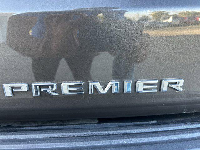 used 2021 Chevrolet Tahoe car, priced at $49,379
