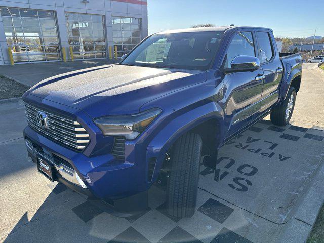 new 2024 Toyota Tacoma car, priced at $54,959