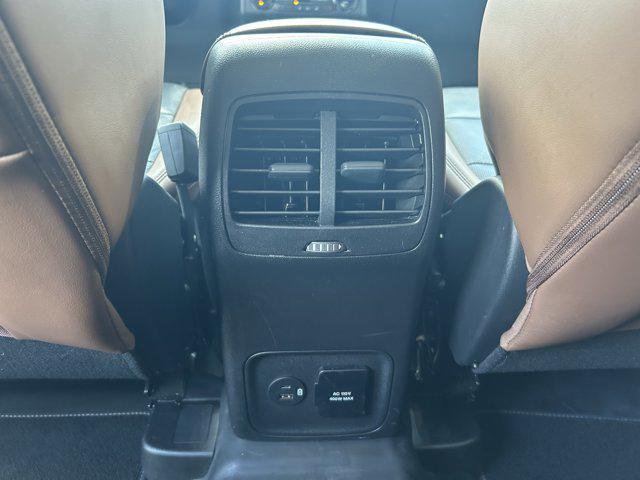 used 2022 Ford Bronco Sport car, priced at $25,763