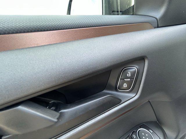 used 2022 Ford Bronco Sport car, priced at $25,763