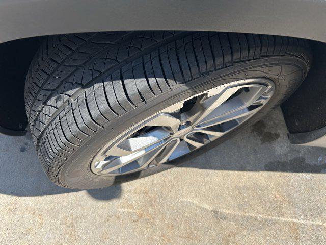 used 2020 GMC Terrain car, priced at $21,824