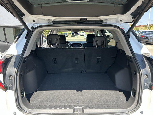 used 2020 GMC Terrain car, priced at $21,824