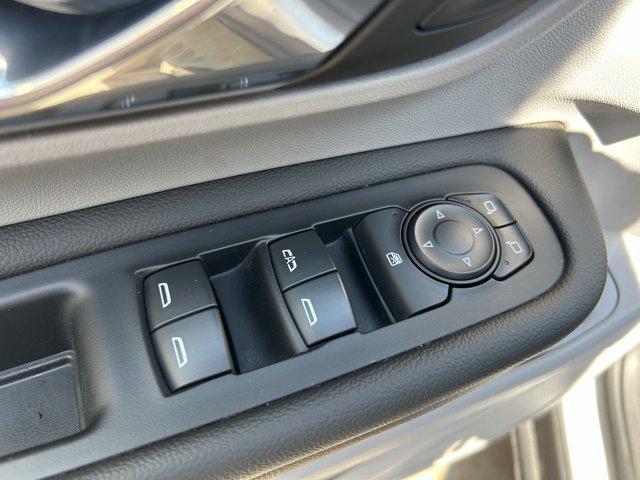 used 2020 GMC Terrain car, priced at $21,824