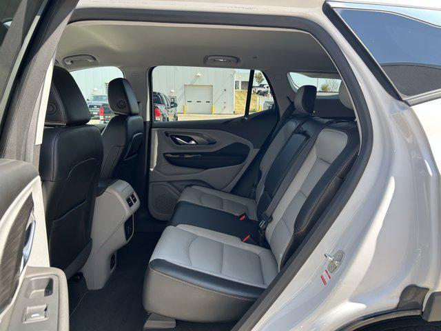 used 2020 GMC Terrain car, priced at $21,824