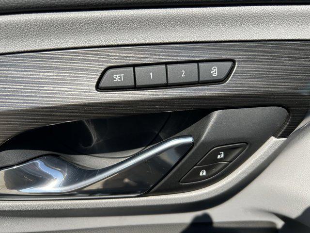 used 2020 GMC Terrain car, priced at $21,824