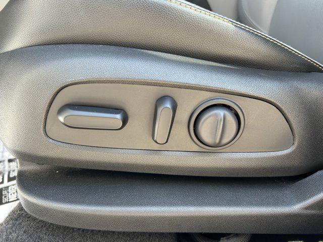 used 2020 GMC Terrain car, priced at $21,824