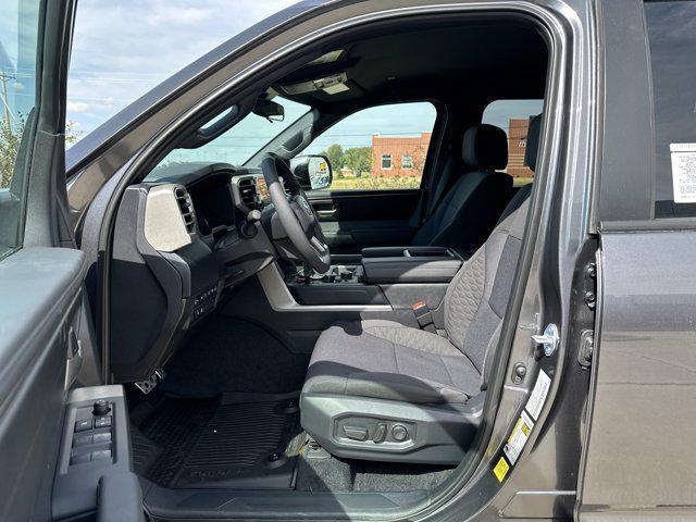 new 2026 Toyota Tundra car, priced at $55,030