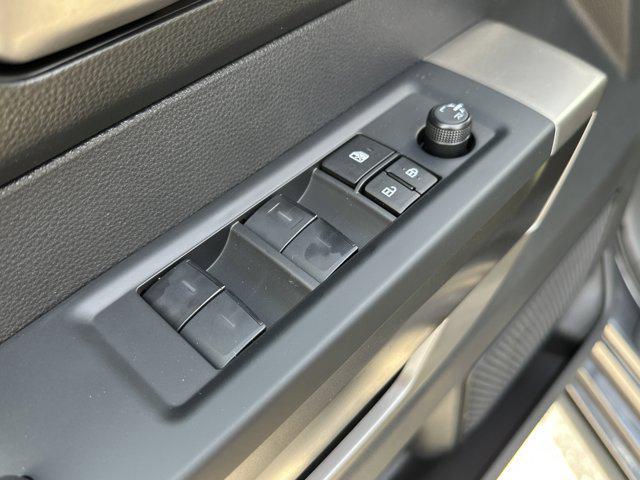 new 2026 Toyota Tundra car, priced at $55,030