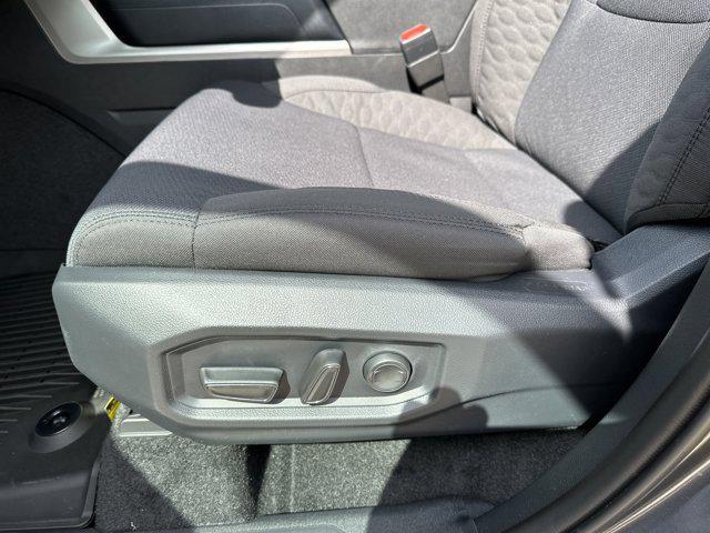 new 2026 Toyota Tundra car, priced at $55,030