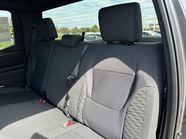 new 2026 Toyota Tundra car, priced at $55,030