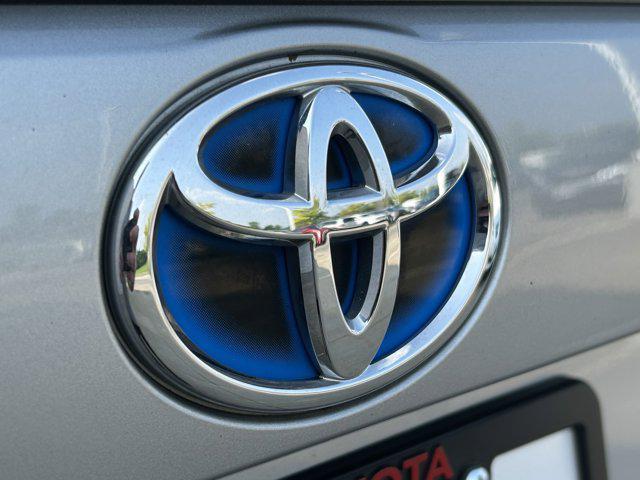 used 2020 Toyota RAV4 Hybrid car, priced at $28,407