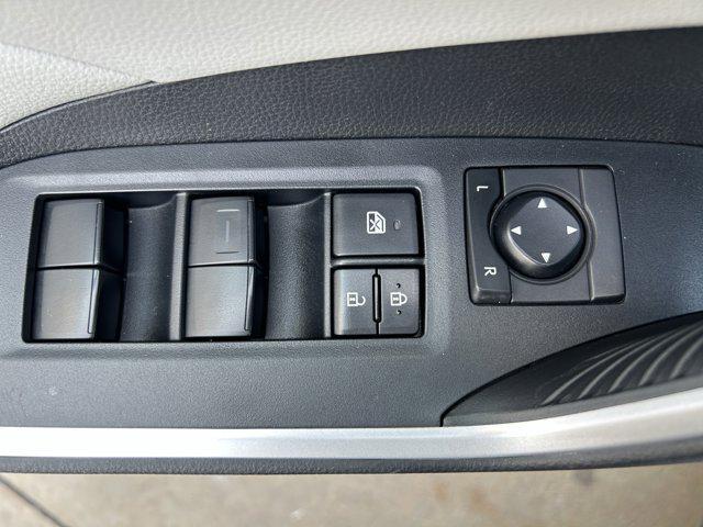 used 2020 Toyota RAV4 Hybrid car, priced at $28,407