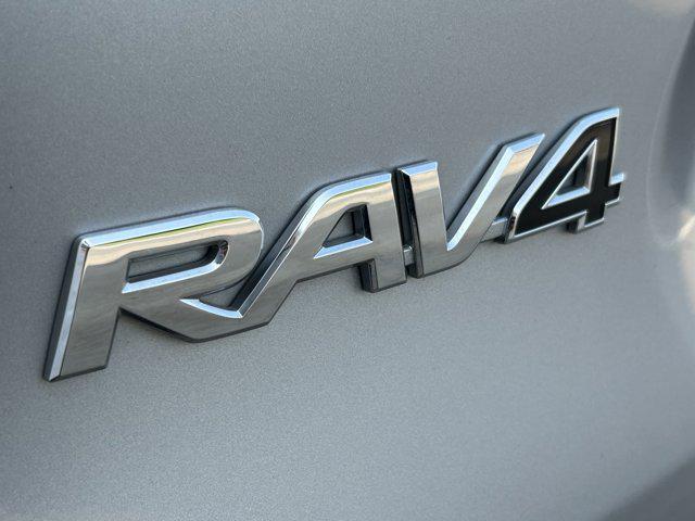 used 2020 Toyota RAV4 Hybrid car, priced at $28,407