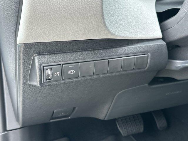 new 2025 Toyota Corolla car, priced at $27,152