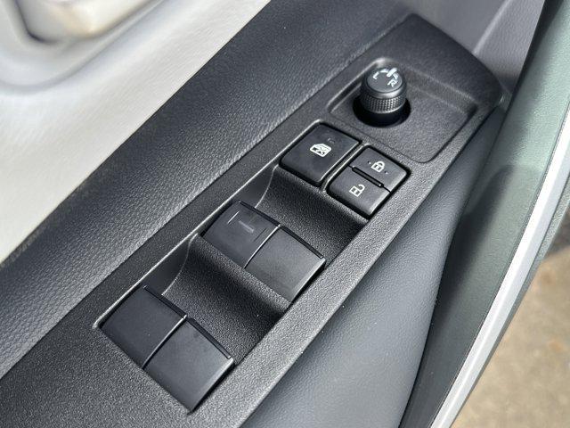 new 2025 Toyota Corolla car, priced at $27,152