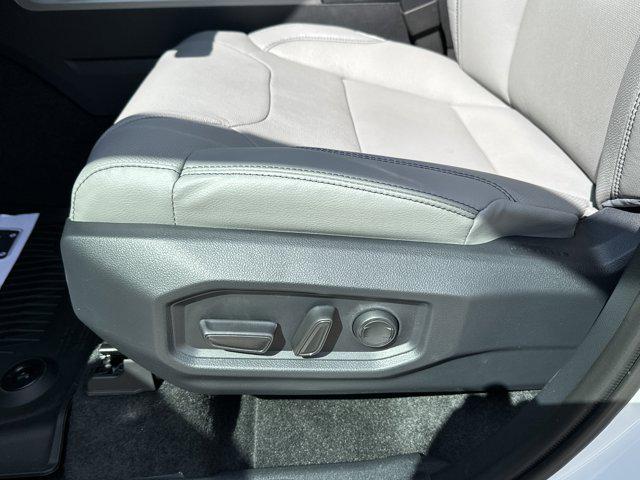 new 2026 Toyota Tundra car, priced at $55,401