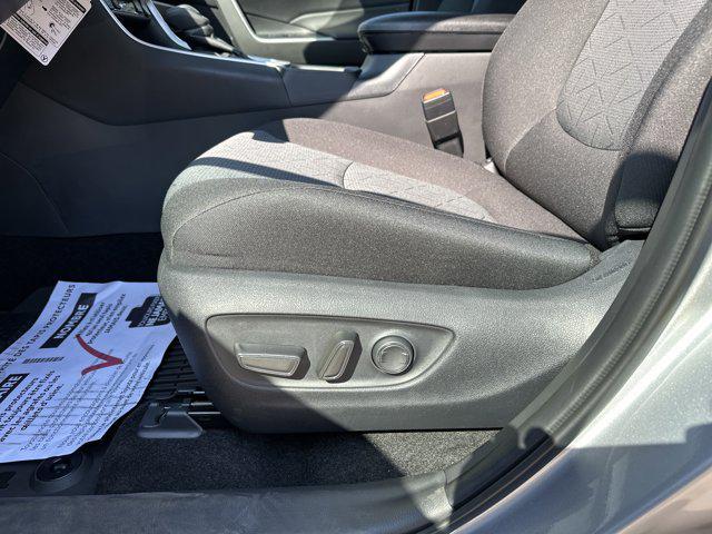 new 2025 Toyota RAV4 car, priced at $35,479
